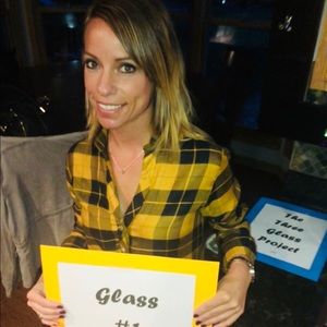 Meet your Posher, Ann marie